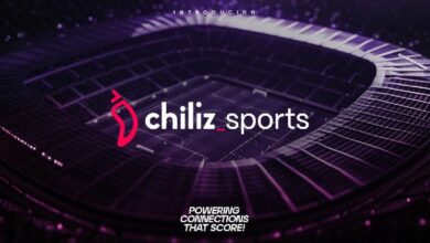 ولادة Chiliz Sports: تطور رياضة التمويل والعملات المشفرة عن طريق Socios.com و CHZ