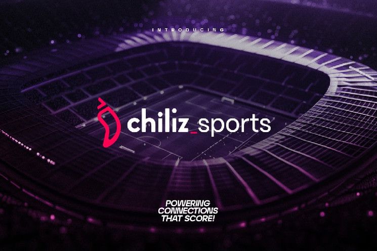 ولادة Chiliz Sports: تطور رياضة التمويل والعملات المشفرة عن طريق Socios.com و CHZ