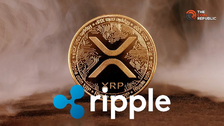 ريبل تحت الأضواء مع تطور دفتر XRP وشراكة الحفظ الجديدة - اكتشف التفاصيل!