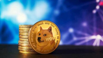 شراء 1.4 مليار دوجكوين من قبل الحيتان في 48 ساعة مع ارتفاع DOGE - اكتشف التفاصيل الآن!