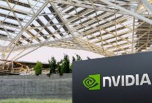 انخفاض القيمة السوقية لشركة Nvidia يسجل رقماً قياسياً مع تراجع أسهم التكنولوجيا