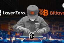 LayerZero يوسع نطاق السلاسل المتقاطعة مع Bitlayer و defi.money - اكتشف المزيد!