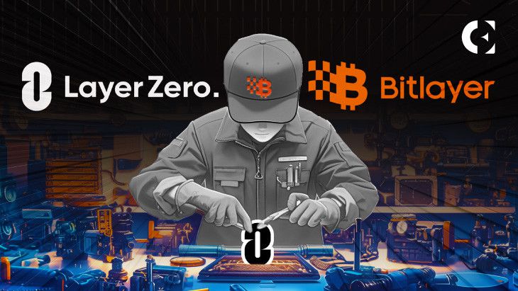 LayerZero يوسع نطاق السلاسل المتقاطعة مع Bitlayer و defi.money - اكتشف المزيد!