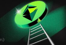 سعر إيثريوم (ETH) قد يصل إلى 2800 دولار إذا تحققت هذه الشرط