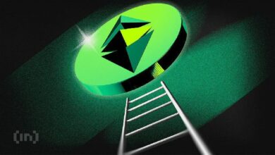 سعر إيثريوم (ETH) قد يصل إلى 2800 دولار إذا تحققت هذه الشرط