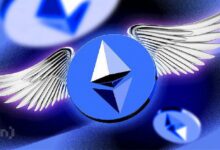 تعافي سعر الإيثريوم (ETH) من أدنى مستوى خلال 8 أشهر قد يشهد تقلبات