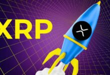 تغلبت XRP على العملات المشفرة الرئيسية بارتفاع 4%، فهل ستصل إلى $0.73؟ تعرف الآن!