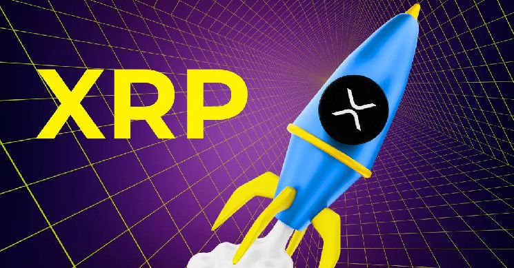 تغلبت XRP على العملات المشفرة الرئيسية بارتفاع 4%، فهل ستصل إلى $0.73؟ تعرف الآن!