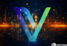 نشاط شبكة VeChain الرئيسية يتصاعد مع تنفيذ 1.4 مليون شرط - اكتشف التفاصيل الآن!