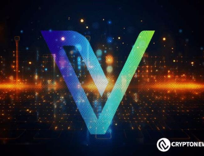 نشاط شبكة VeChain الرئيسية يتصاعد مع تنفيذ 1.4 مليون شرط - اكتشف التفاصيل الآن!