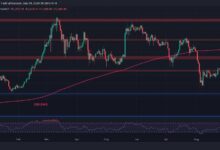 تحليل سعر إيثيريوم: انخفض ETH إلى 2.1K يبدو حتمياً مع استمرار الشعور السلبي