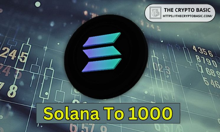 أهم التوقعات تشير إلى ارتفاع سولانا إلى $1,000—اكتشف آراء الخبراء