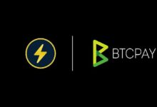 خدمة مقايضة بيتكوين Boltz تطلق إضافة BTCPay Server للمدفوعات عبر شبكة Lightning - اكتشف الآن!