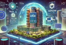 أبرز محطات نظام IOTA: المجتمع خلف ابتكارات البلوكتشين