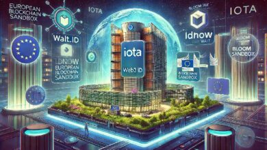 أبرز محطات نظام IOTA: المجتمع خلف ابتكارات البلوكتشين