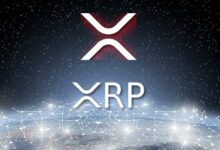 هبوط سعر XRP: هل سيشعل المتوسط المتحرك 100 عودة السعر؟