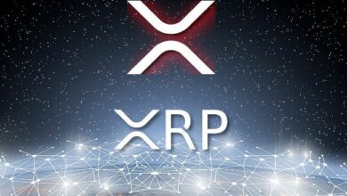 هبوط سعر XRP: هل سيشعل المتوسط المتحرك 100 عودة السعر؟