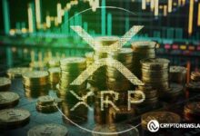 سعر XRP ينخفض 3٪ بعد إفراج ريبل عن مليار رمز من المحفظة الضامنة