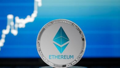 سعر إيثيريوم يتجاوز 2600 دولار: هل هناك المزيد من الارتفاعات؟