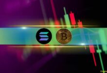 سعر بيتكوين (BTC) يصل إلى 64 ألف دولار، سولانا (SOL) تنفجر بزيادة 9% يومياً (مراقبة السوق)