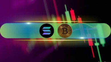 سعر بيتكوين (BTC) يصل إلى 64 ألف دولار، سولانا (SOL) تنفجر بزيادة 9% يومياً (مراقبة السوق)