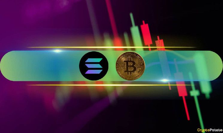 سعر بيتكوين (BTC) يصل إلى 64 ألف دولار، سولانا (SOL) تنفجر بزيادة 9% يومياً (مراقبة السوق)