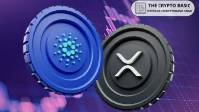 XRP أم كاردانو: أيهما سيصل إلى 1 دولار أولاً؟ ChatGPT يتنبأ بالجدول الزمني