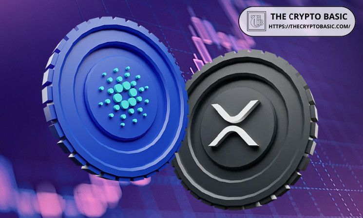 XRP أم كاردانو: أيهما سيصل إلى 1 دولار أولاً؟ ChatGPT يتنبأ بالجدول الزمني