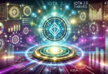 أخبار IOTA: دراسة رائدة تكشف كيف تؤمن عقود IOTA 2.0 الذكية شبكات SDN - اكتشف الآن!