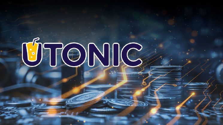 بروتوكول إعادة الاستيكينغ الأول لTON، UTONIC، يصل إلى 100 مليون دولار في القيمة الإجمالية المقفلة - اكتشف المزيد الآن!