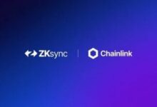 تشغيل CCIP من Chainlink على شبكة ZKsync Era الرئيسية