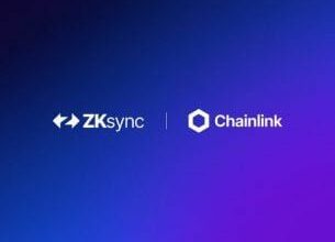 تشغيل CCIP من Chainlink على شبكة ZKsync Era الرئيسية