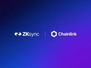 تشغيل CCIP من Chainlink على شبكة ZKsync Era الرئيسية