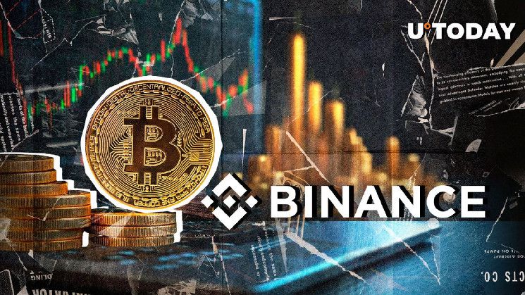 90,000 عقد بيتكوين (BTC) آجلة مفتوحة على بينانس: اكتشف التفاصيل الآن!