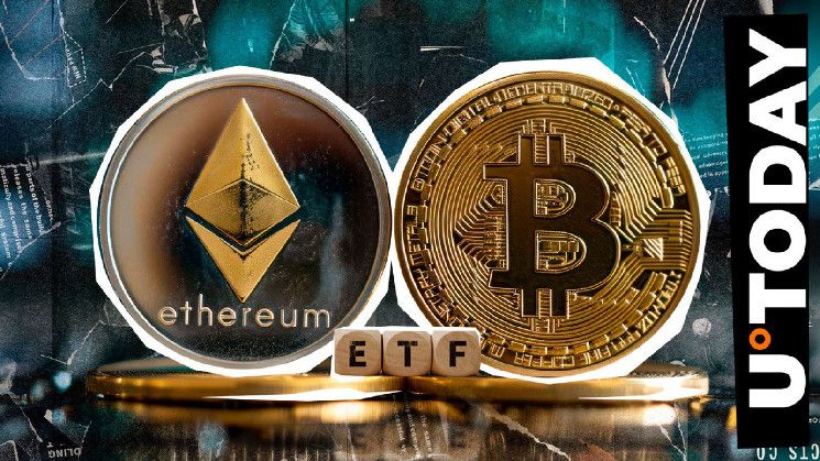 صندوق تداول البيتكوين (BTC) يتفوّق على الإيثريوم (ETH) بقيمة 16,700,000,000 دولار – اكتشف المزيد!