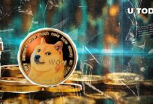 دوجكوين (DOGE) تشهد ارتفاعًا كبيرًا وتصل إلى مليار دولار - اكتشف المزيد!