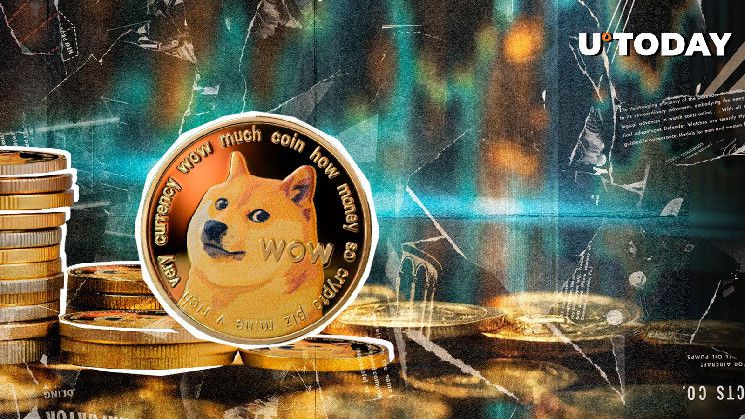 دوجكوين (DOGE) تشهد ارتفاعًا كبيرًا وتصل إلى مليار دولار - اكتشف المزيد!