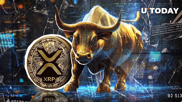 مصير XRP في "أكتوبر المزدهر" قد يذهل مضاربي سوق التشفير