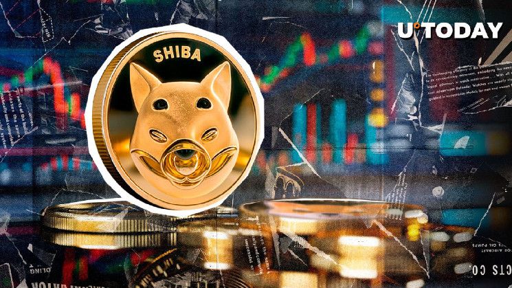 1.46 مليار دولار من SHIB في 24 ساعة: اكتشف ما يحدث