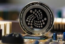 IOTA، كافا، إنجن تستهدف الأرباح مع وصول بيتكوين إلى 66 ألف دولار - اطلع على المزيد!