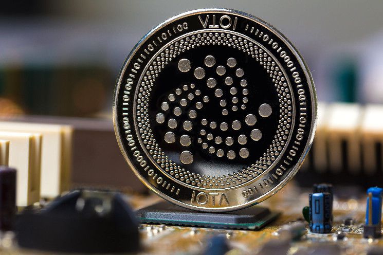 IOTA، كافا، إنجن تستهدف الأرباح مع وصول بيتكوين إلى 66 ألف دولار - اطلع على المزيد!