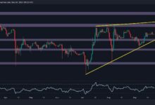 تحليل سعر الريبل: هل سيرتفع XRP بشكل كبير إذا تجاوز هذا المستوى؟