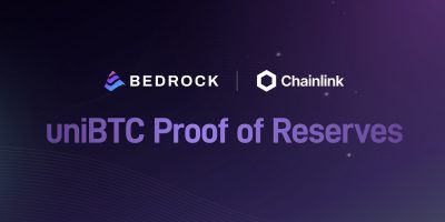 بروتوكول إعادة الاستيكينغ ليكويد بيدروك يعتمد Chainlink للتحقق من الأصول بعد استغلال بقيمة 2 مليون دولار – اكتشف التفاصيل!