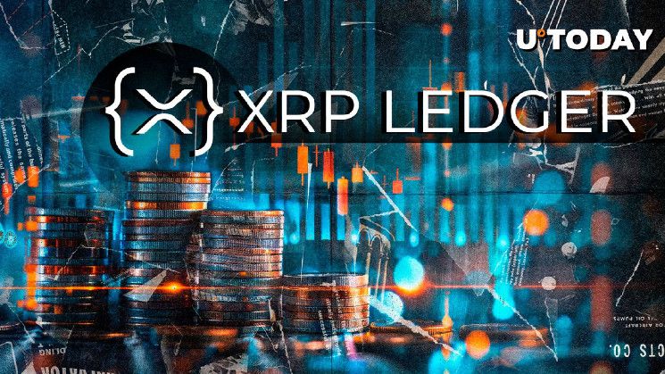 ترقية كبيرة قادمة لدفتر XRP XRPL - اكتشف التفاصيل الآن!