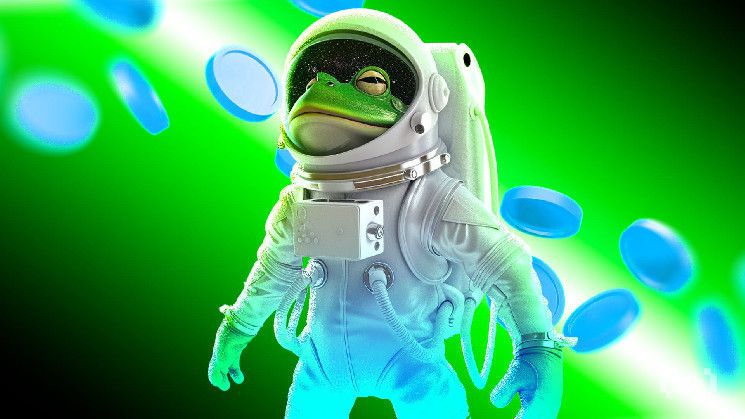 سعر PEPE يظهر قوة مع الارتفاع الأخير: هل يستمر في تحقيق المزيد من الأرباح؟