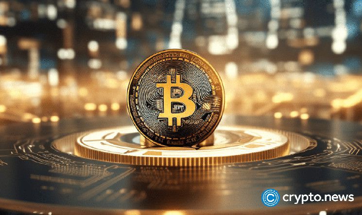 الذهب يصل لأعلى مستوى جديد عند 2700 دولار وسط صعود بيتكوين - اكتشف التفاصيل!