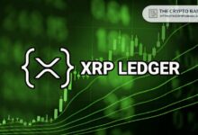 سجل XRP Ledger رقمًا قياسيًا جديدًا لإصدار الرموز اليومية - اكتشف المزيد الآن!