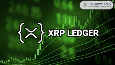 سجل XRP Ledger رقمًا قياسيًا جديدًا لإصدار الرموز اليومية - اكتشف المزيد الآن!