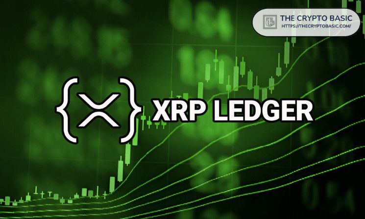 سجل XRP Ledger رقمًا قياسيًا جديدًا لإصدار الرموز اليومية - اكتشف المزيد الآن!