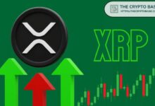 خبير يحدد نقاط انطلاق حاسمة لارتفاع XRP إلى 1.88 دولار، 5.85 دولار و18.22 دولار - اكتشف التفاصيل!